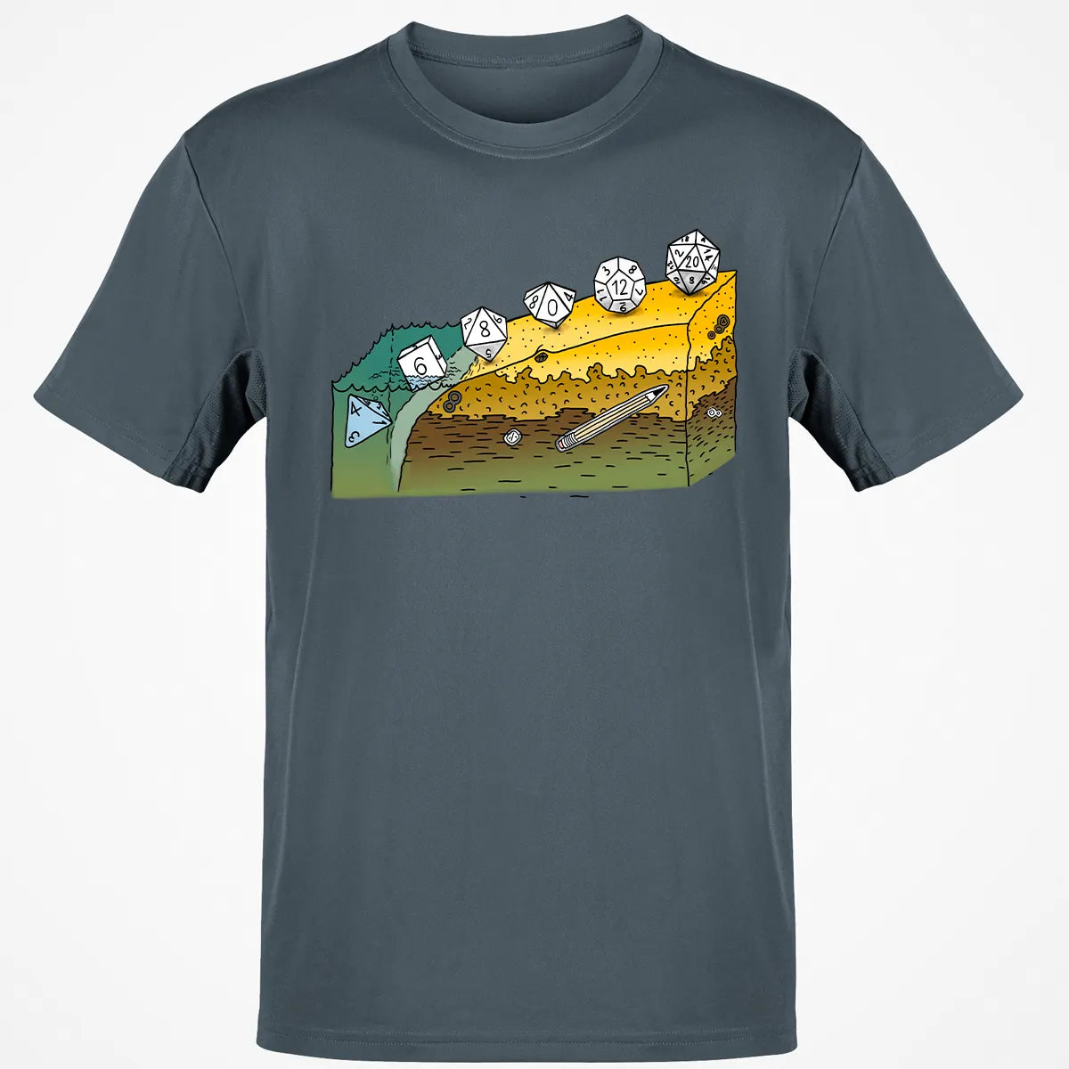 Classic Unisex T-Shirt - MKBBTA8K