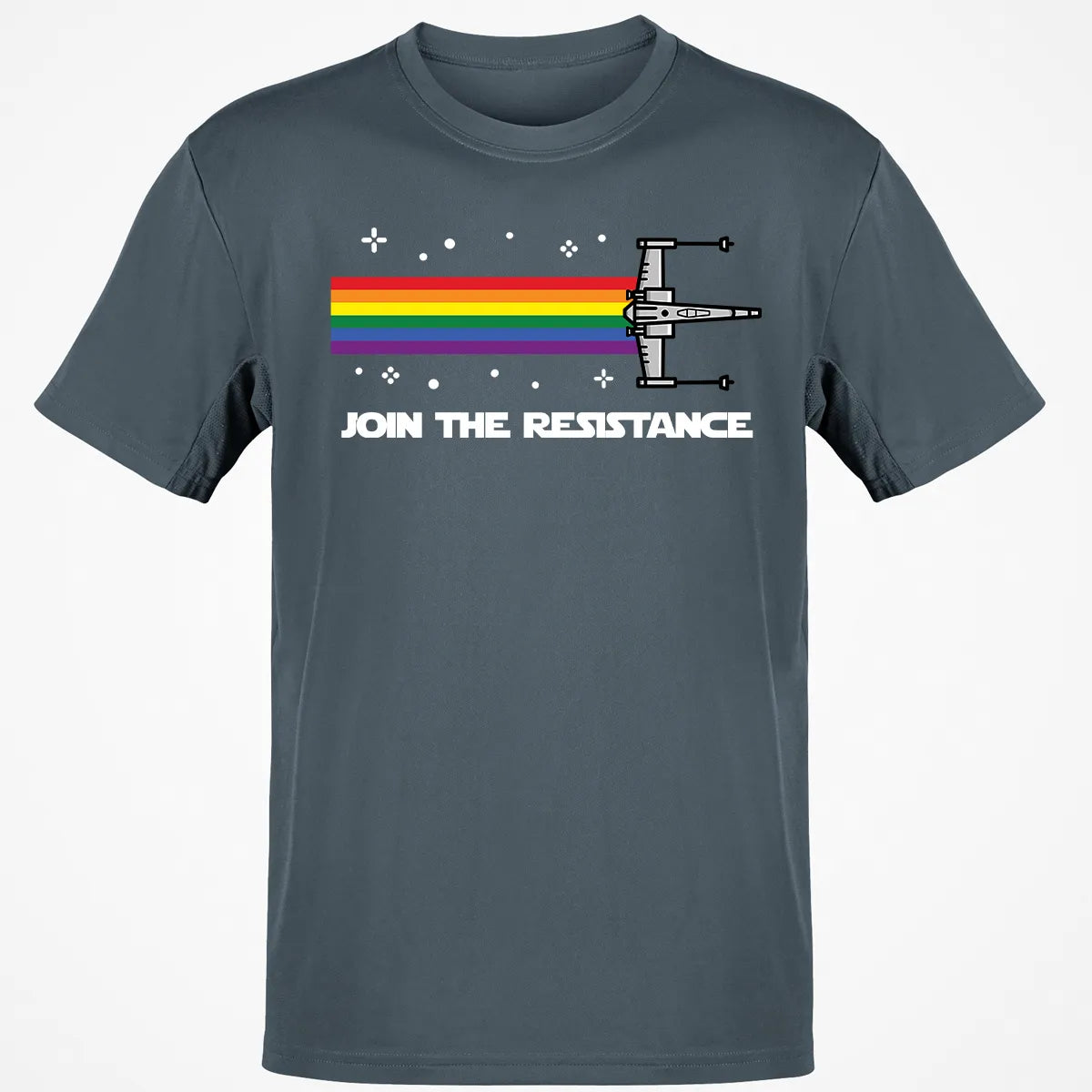 Classic Unisex T-Shirt - 584FN86Y