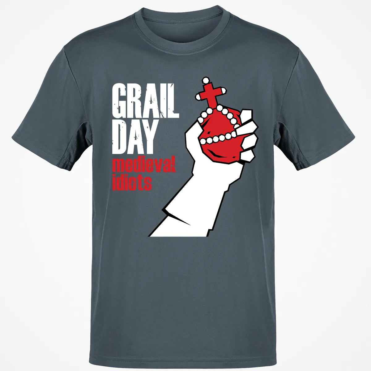Classic Unisex T-Shirt - Q6MTWH4C