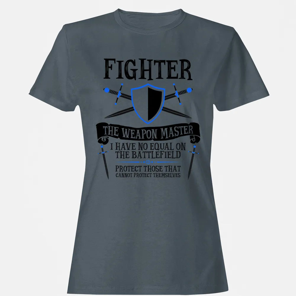 Women's T-shirt - AWH9QM1V