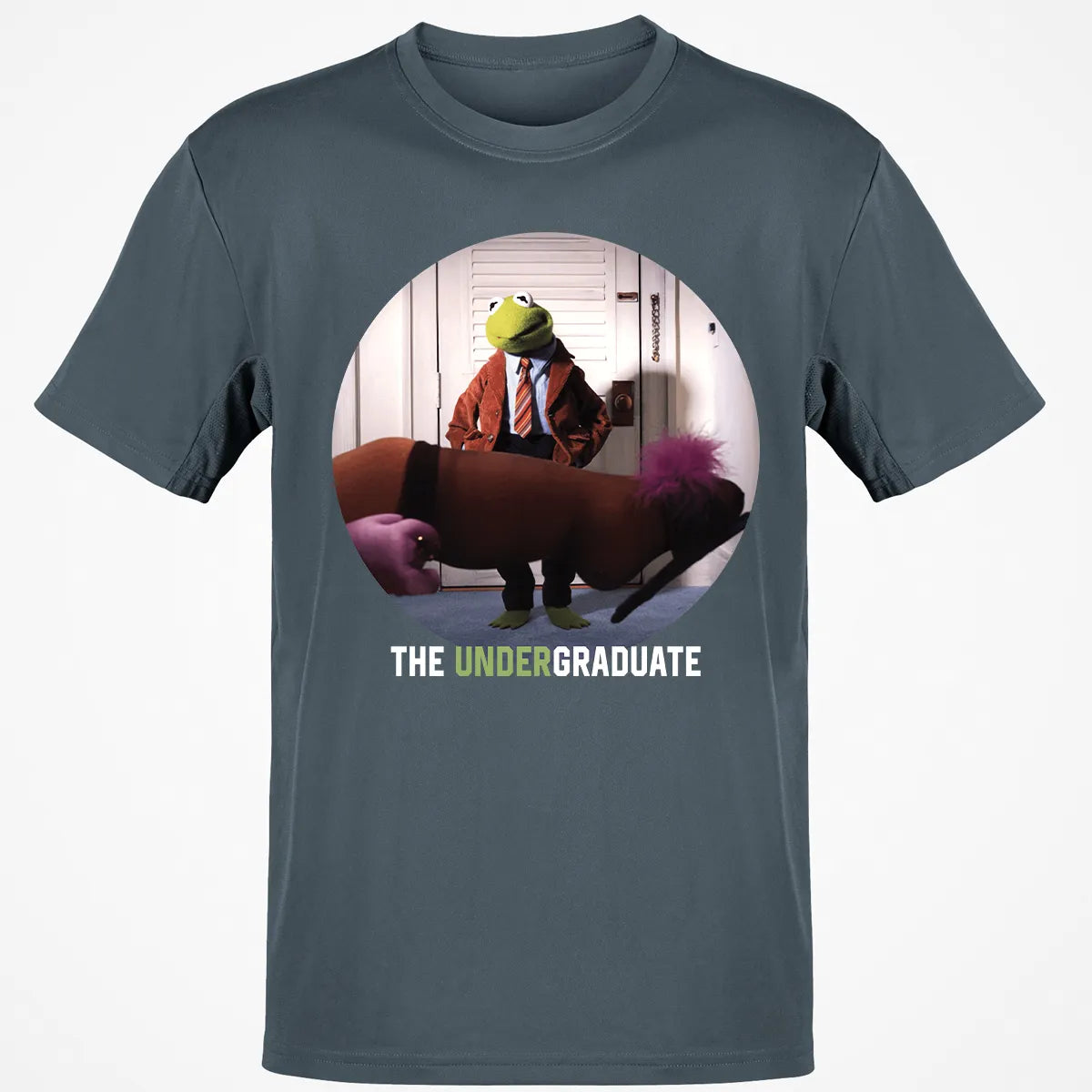Classic Unisex T-Shirt - 5GP1EVLB