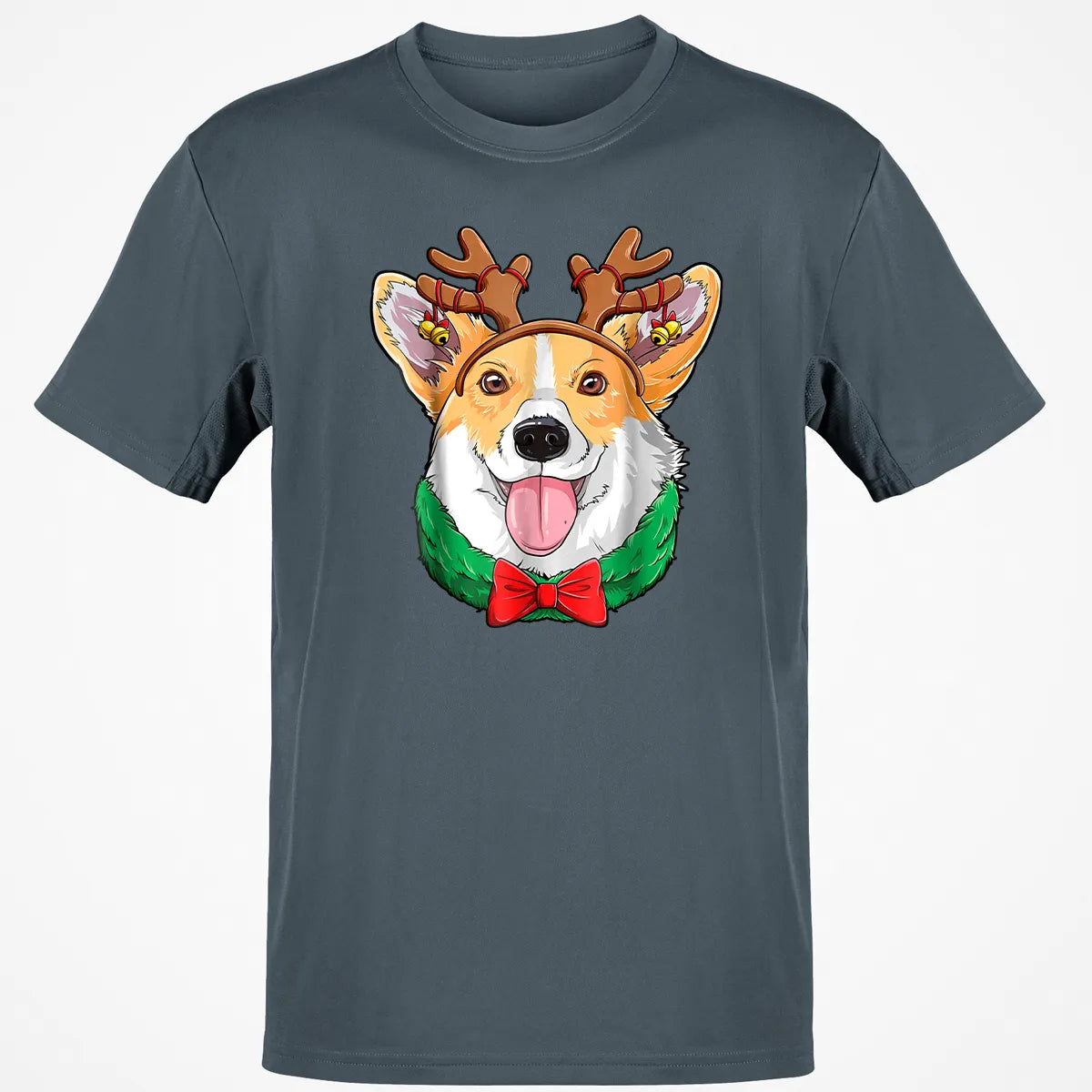 Classic Unisex T-Shirt - 6737YDLZ