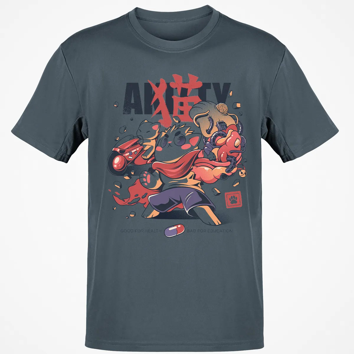 Classic Unisex T-Shirt - M9D2YSNV