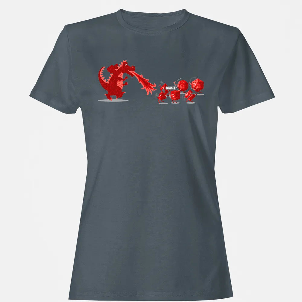 Women's T-shirt - AZANVV59