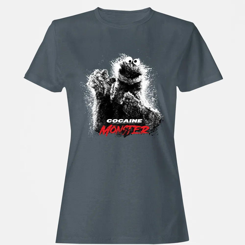 Women's T-shirt - 22UYWT7R