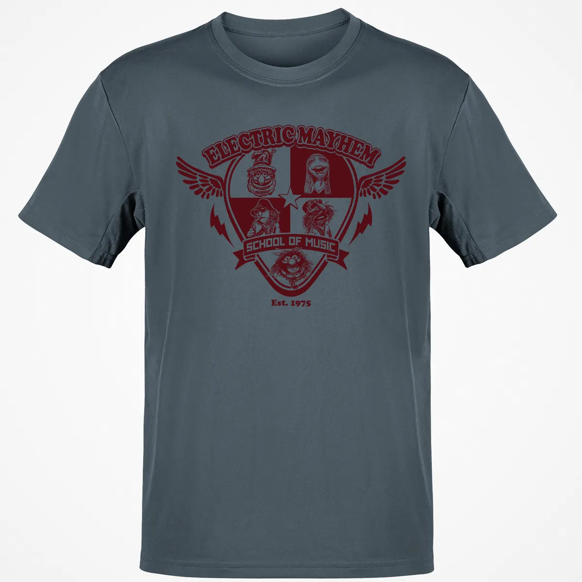 Classic Unisex T-Shirt - BM61QBAH
