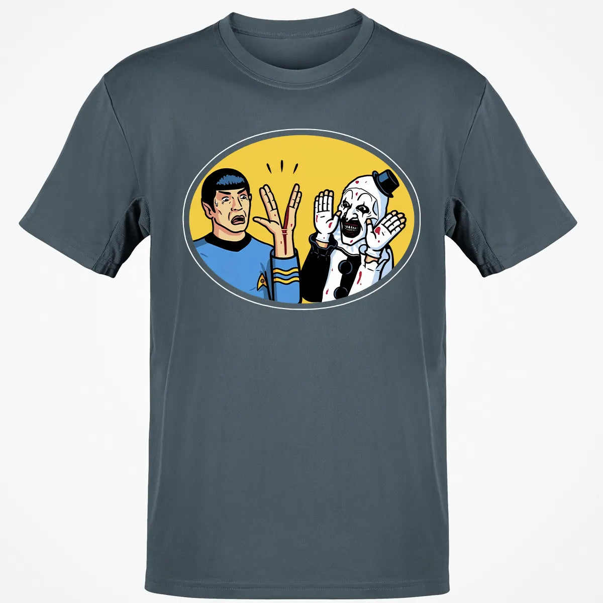 Classic Unisex T-Shirt - 3K9Q1ULR
