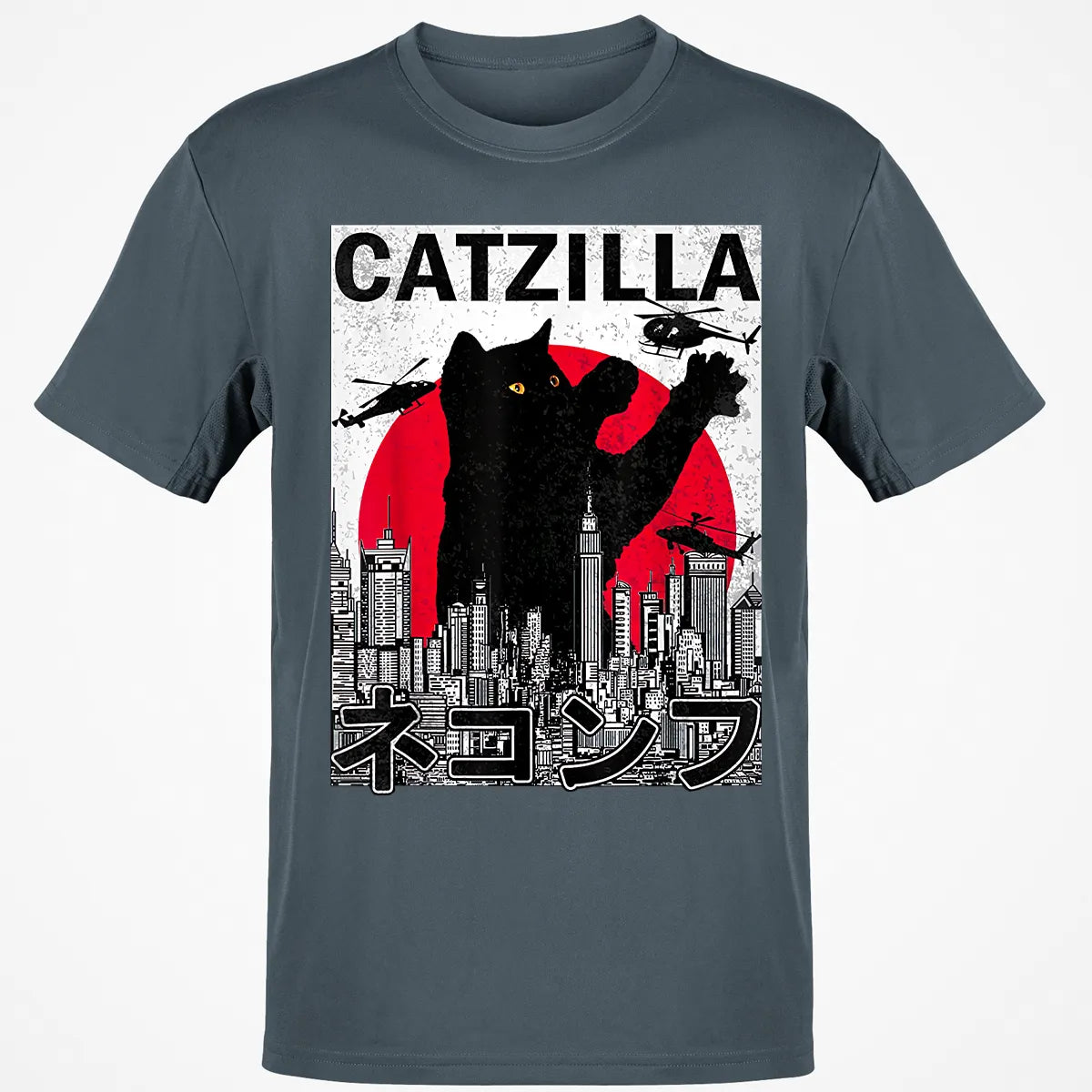 Classic Unisex T-Shirt - MA8KWP6X