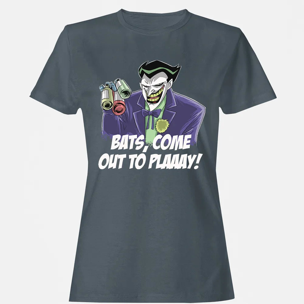 Women's T-shirt - FKARC6GF