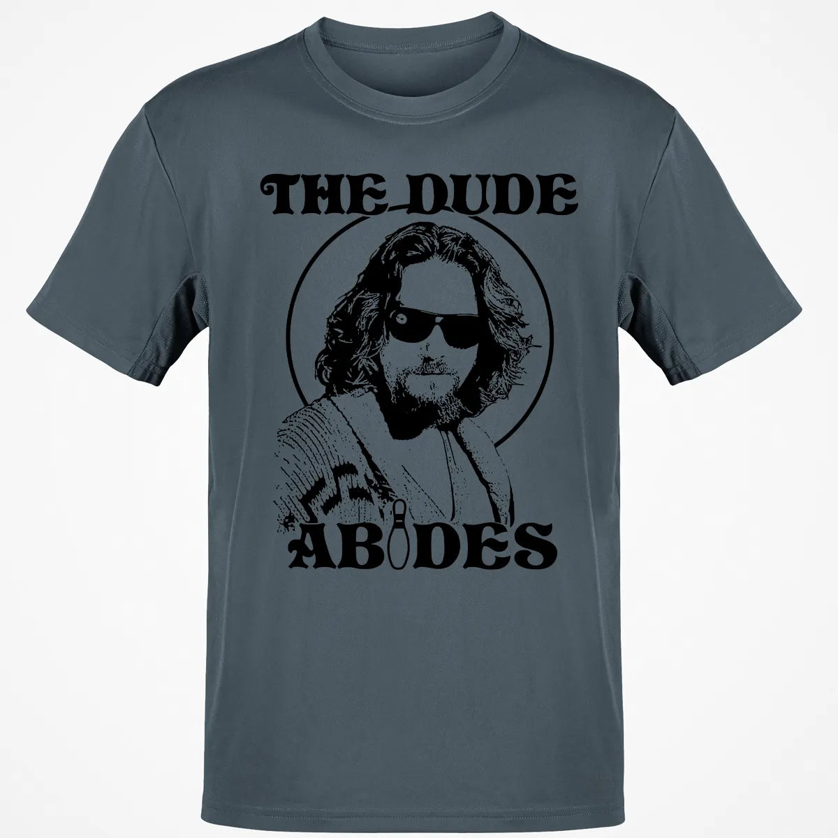 Classic Unisex T-Shirt - M1QNLUSP