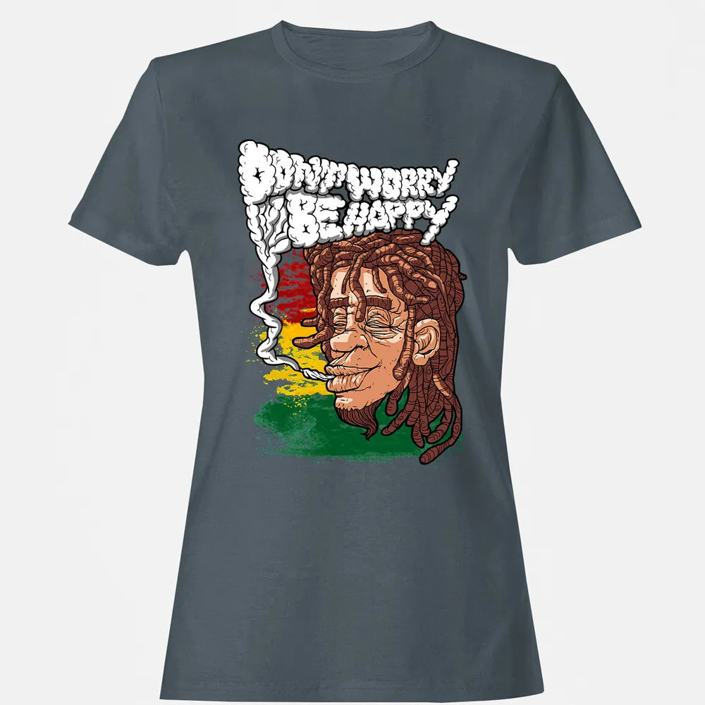 Women's T-shirt - KYZ8N6JE