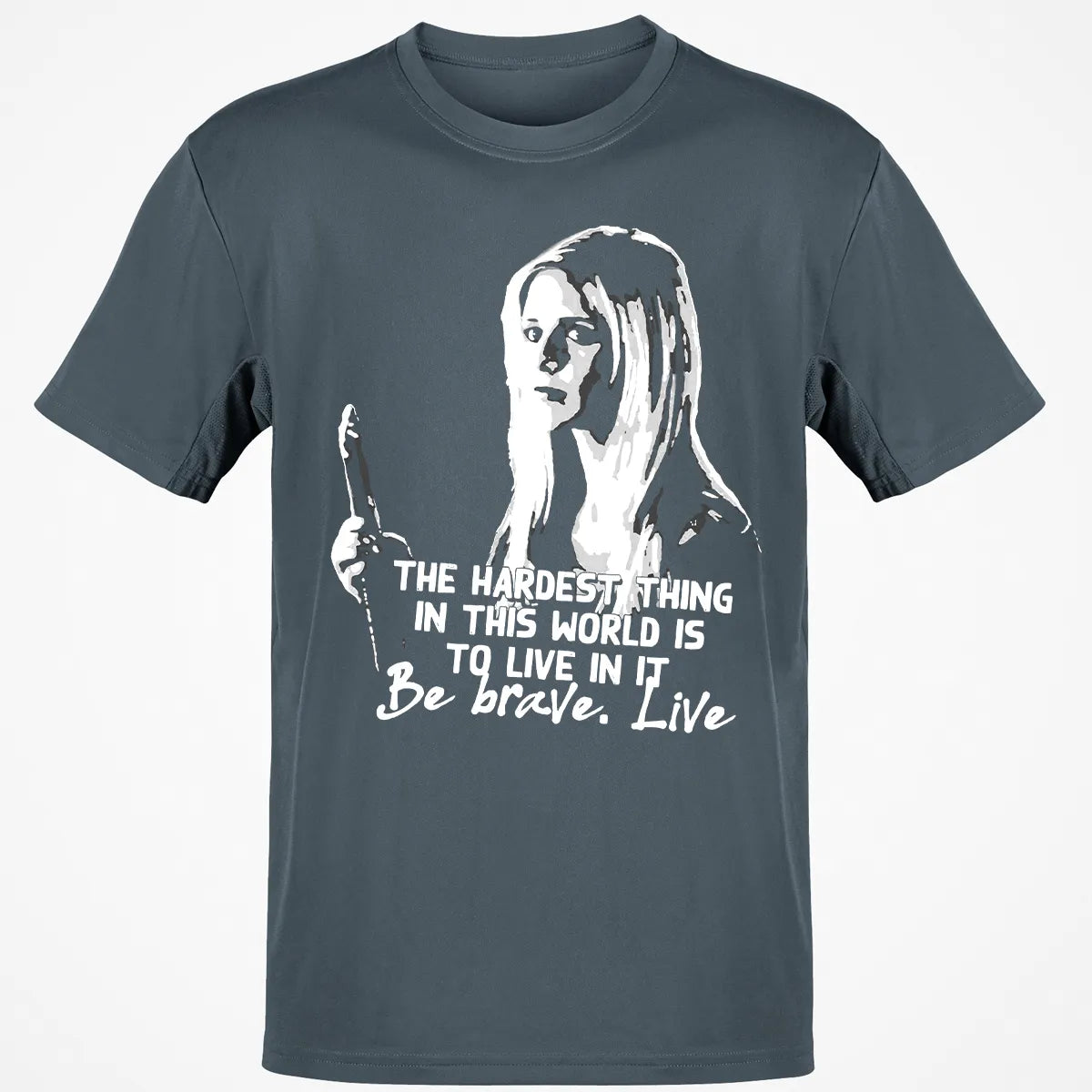Classic Unisex T-Shirt - CZN9TWAA