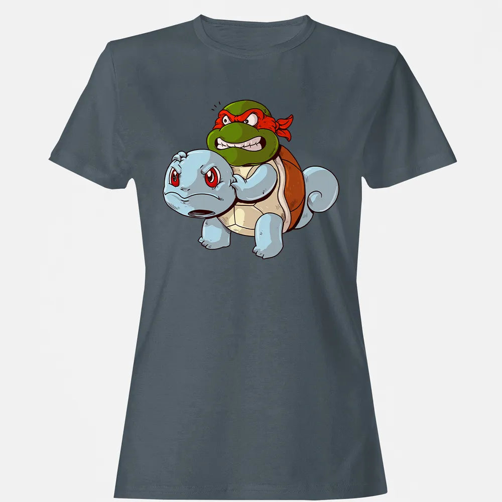 Women's T-shirt - 8EJHM41Z