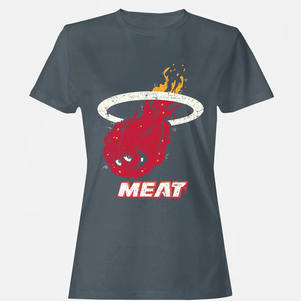 Women's T-shirt - Q89YQ9BQ
