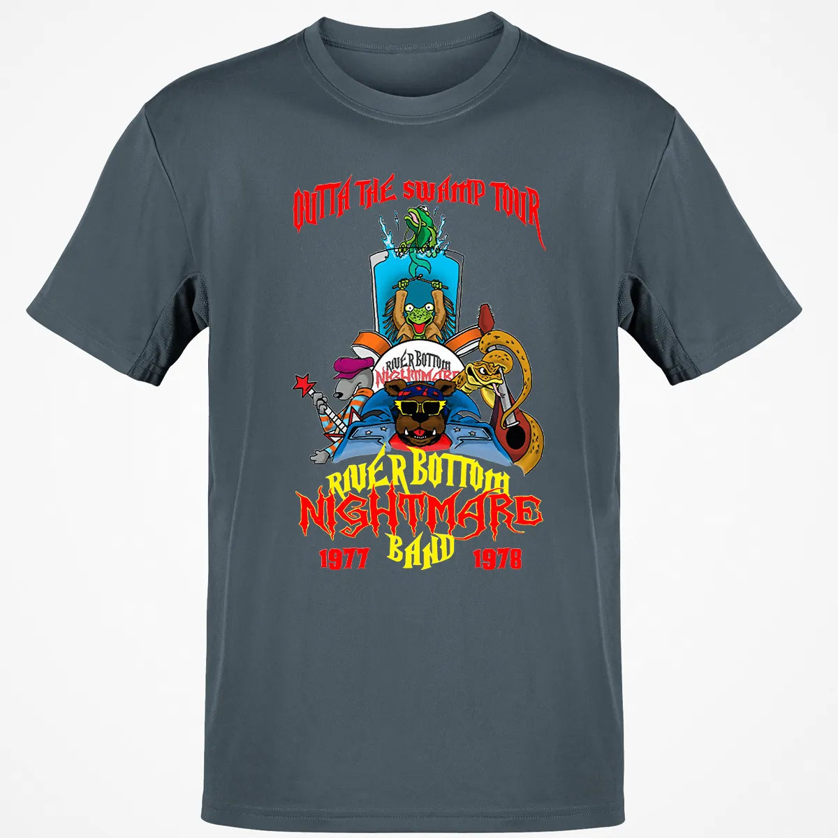Classic Unisex T-Shirt - EHK8R528