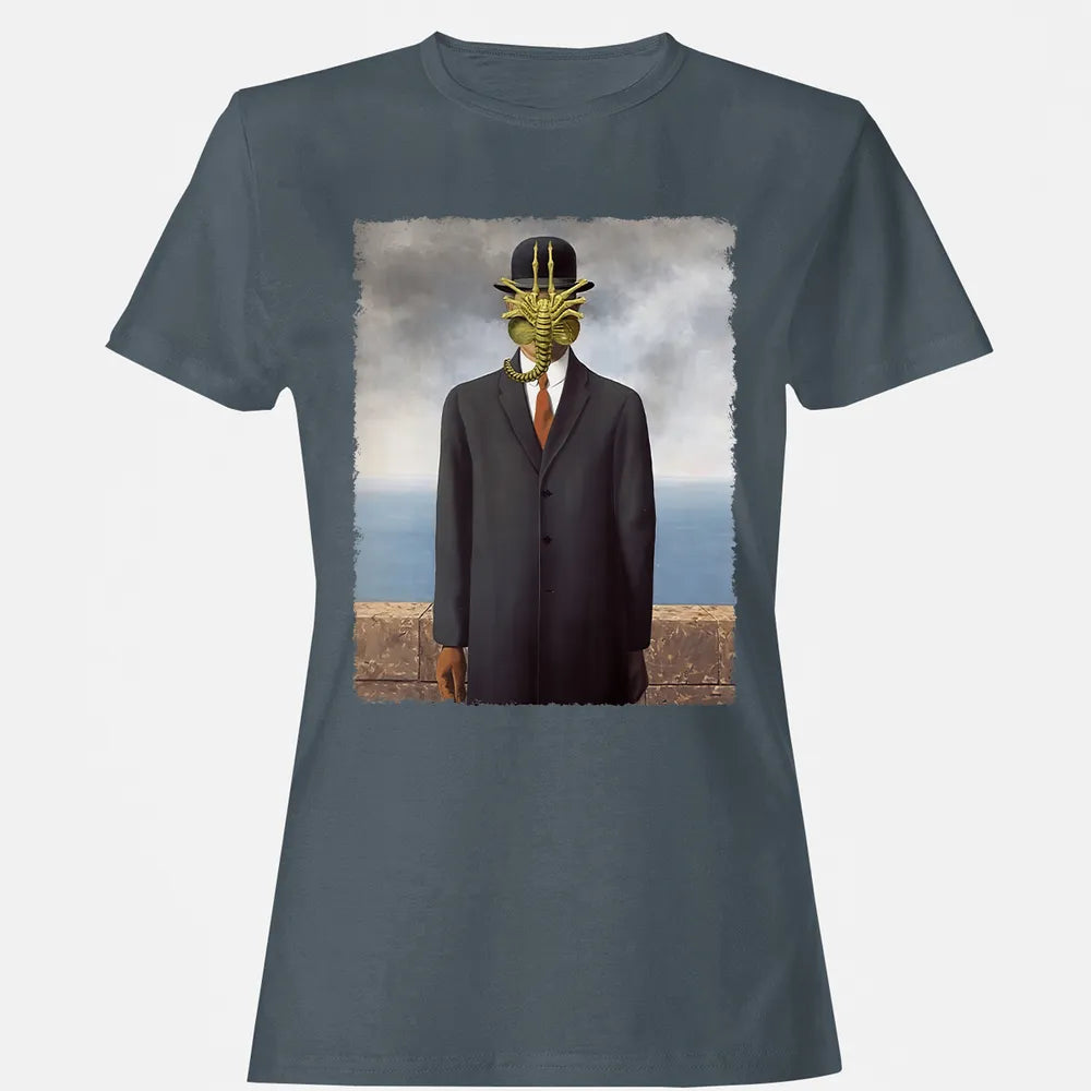 Women's T-shirt - REVA2Y3J