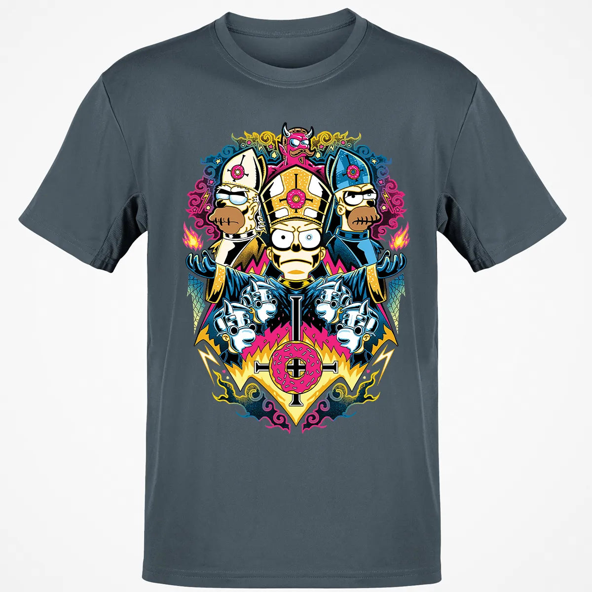 Classic Unisex T-Shirt - XDKURAB5