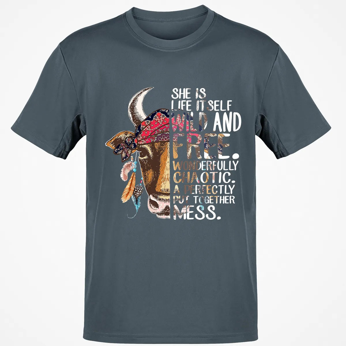 Classic Unisex T-Shirt - CKEKYPEL