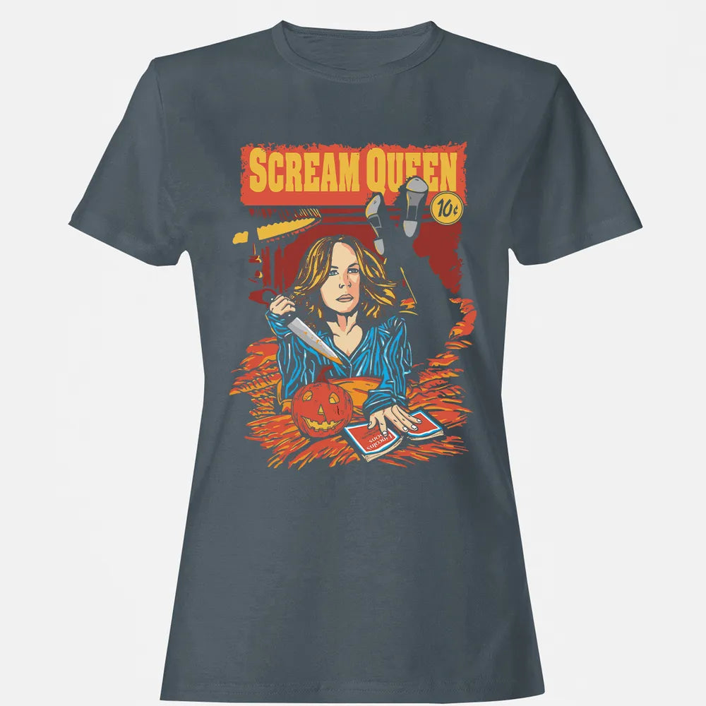 Women's T-shirt - MQHWYSGQ