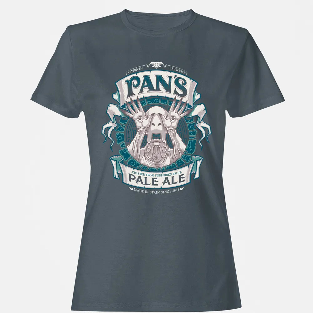 Women's T-shirt - AFQ377SR