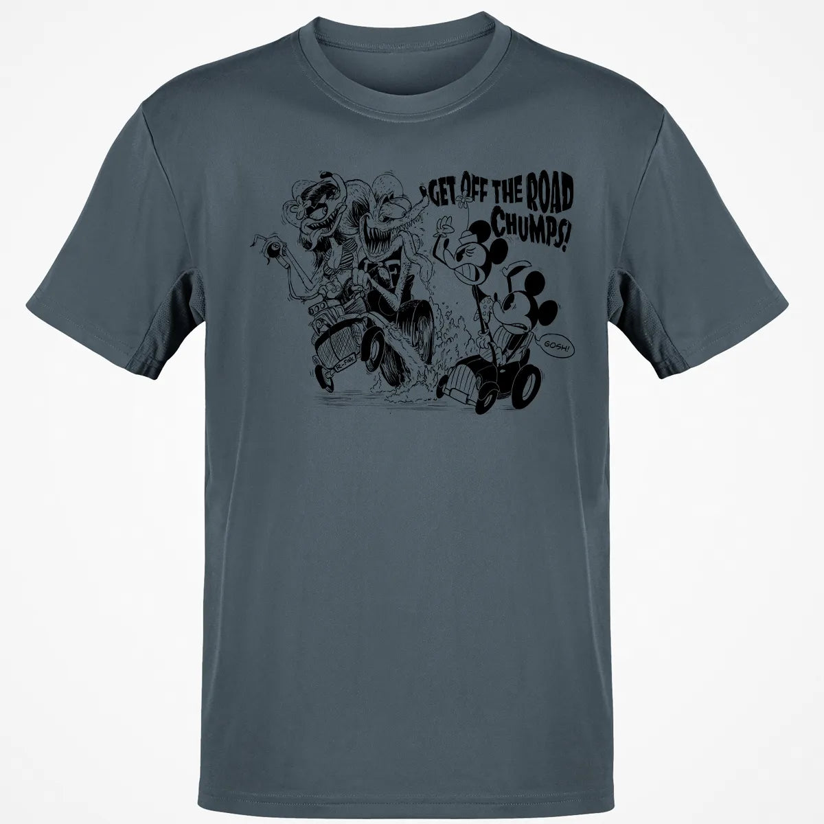 Classic Unisex T-Shirt - WRJ9HNYT