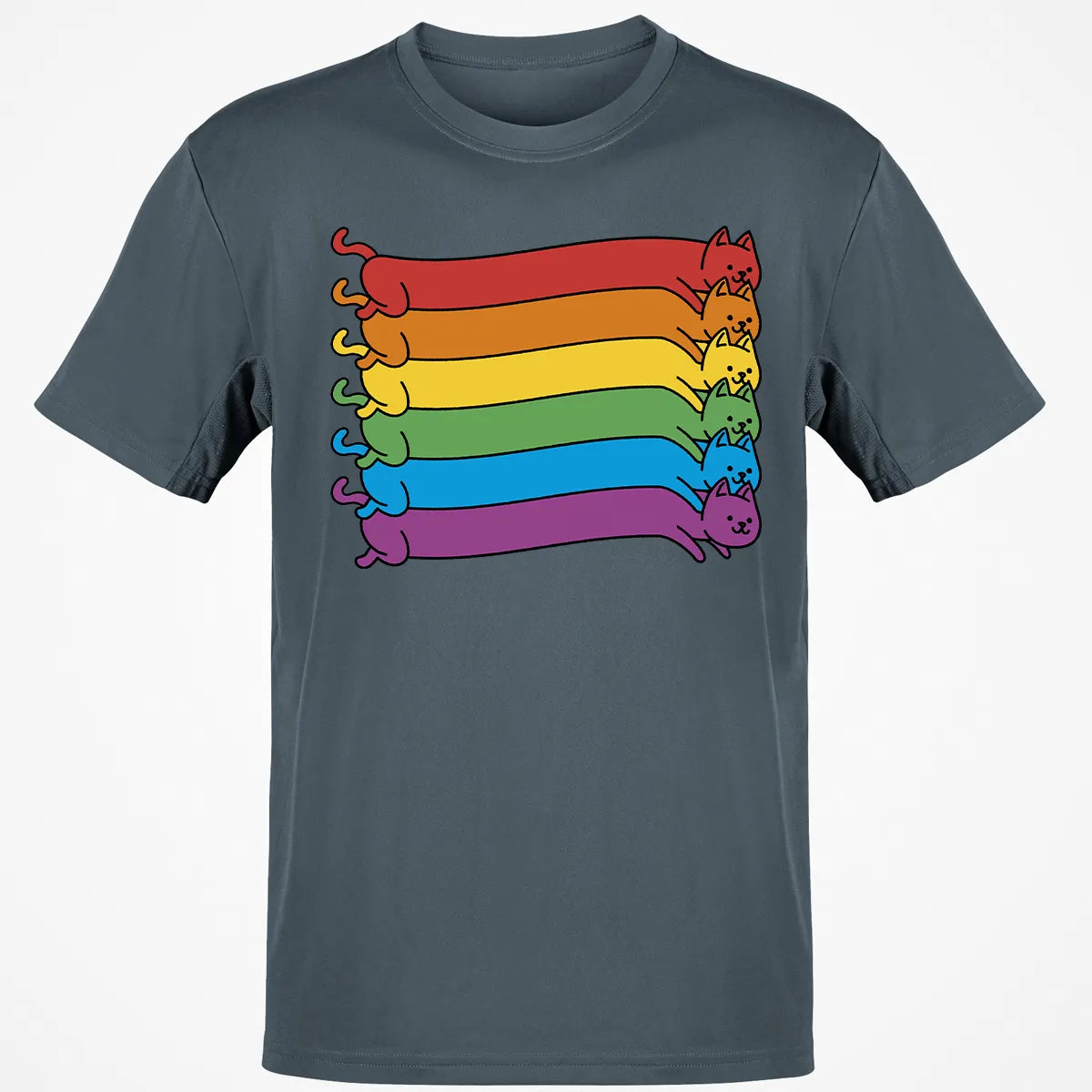 Classic Unisex T-Shirt - QVC7YKUF