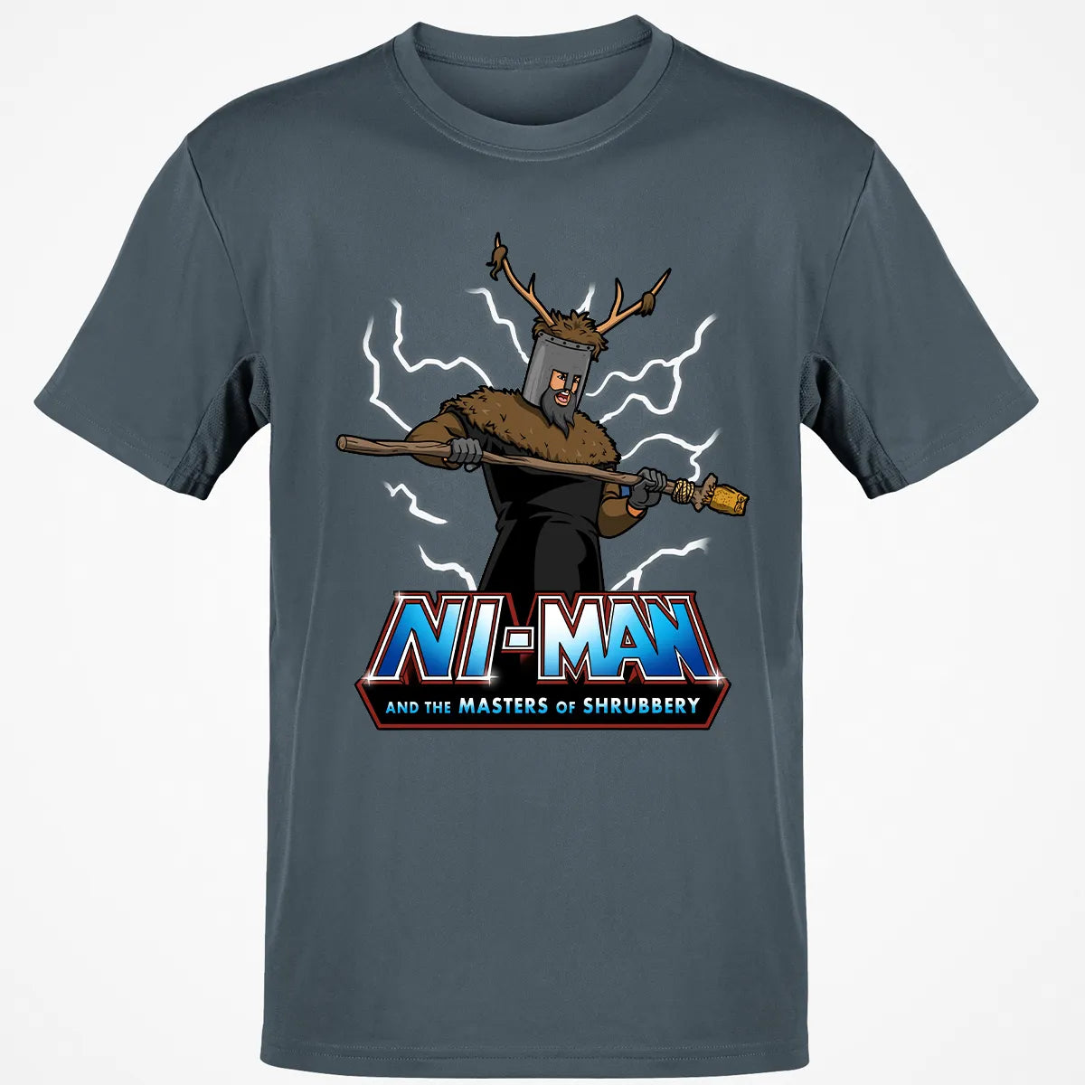 Classic Unisex T-Shirt - W7996V4Q