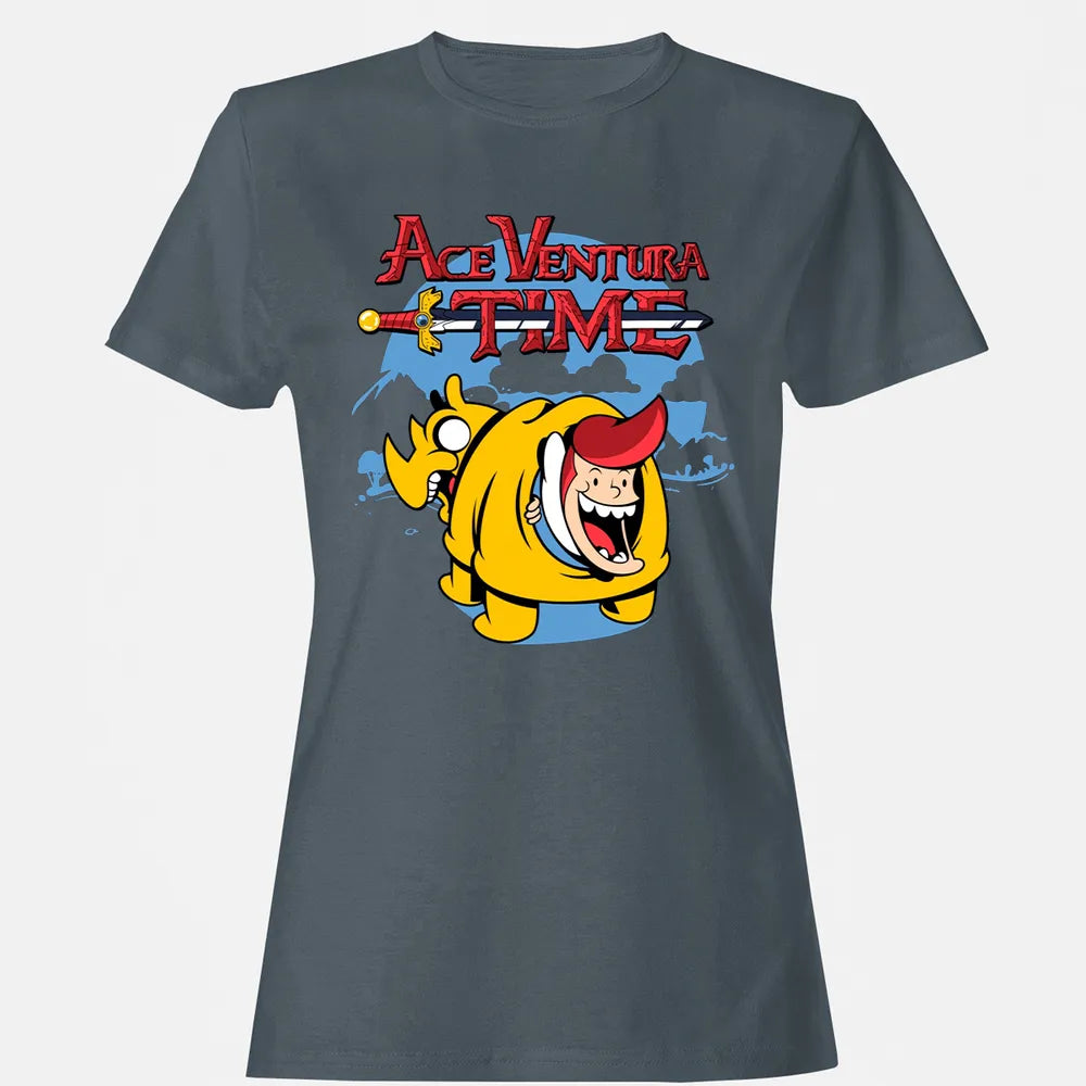 Women's T-shirt - PXQFU2V3