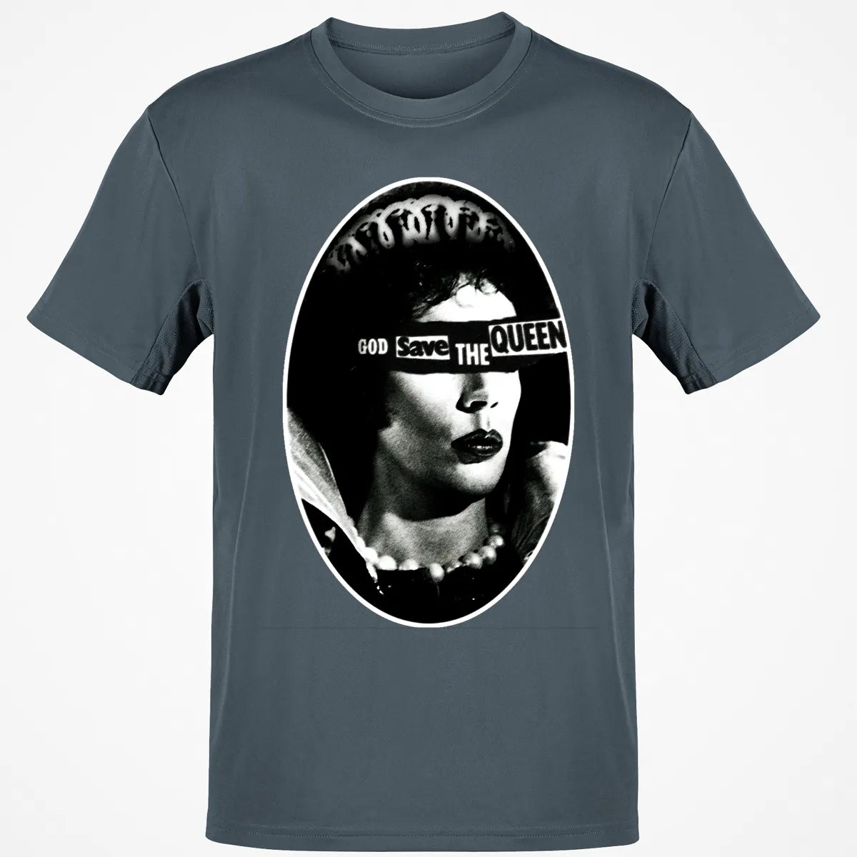 Classic Unisex T-Shirt - PTZFZ38G