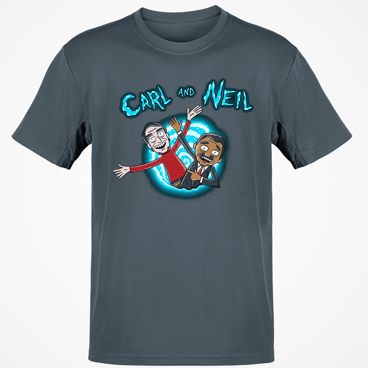 Classic Unisex T-Shirt - RC4JB5NM