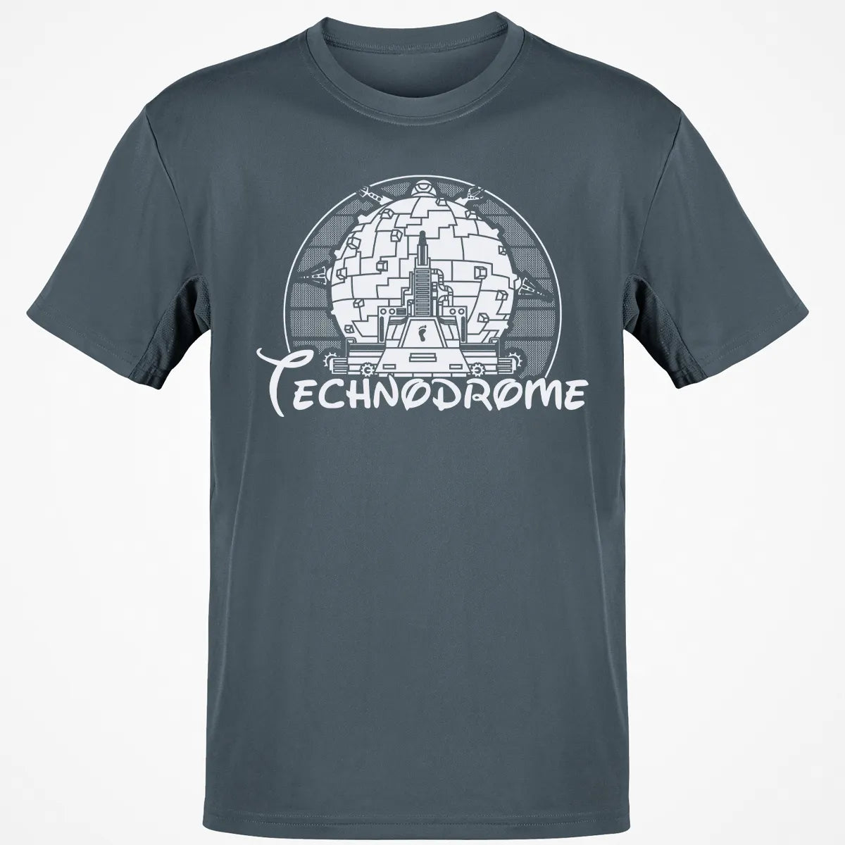 Classic Unisex T-Shirt - PKX76TNU