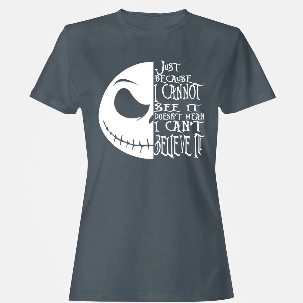Women's T-shirt - SV84BJPM