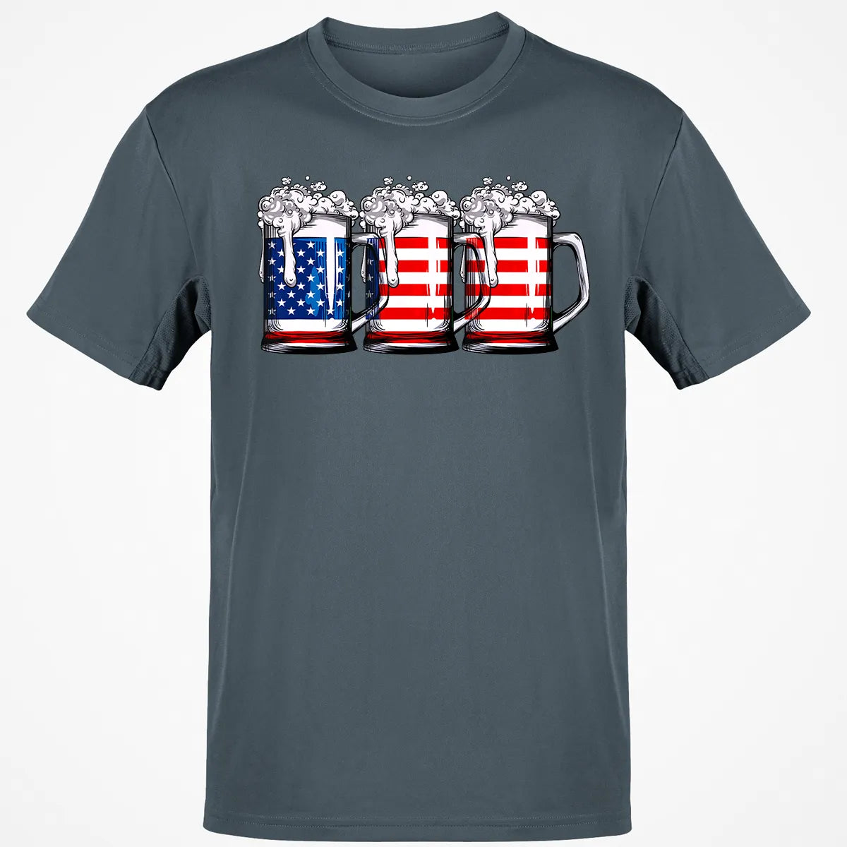 Classic Unisex T-Shirt - 3CCGKCK8