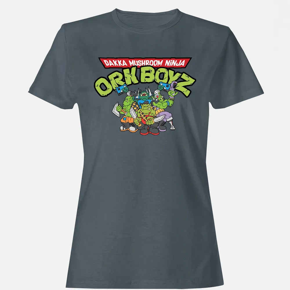 Women's T-shirt - M1T3C2PD