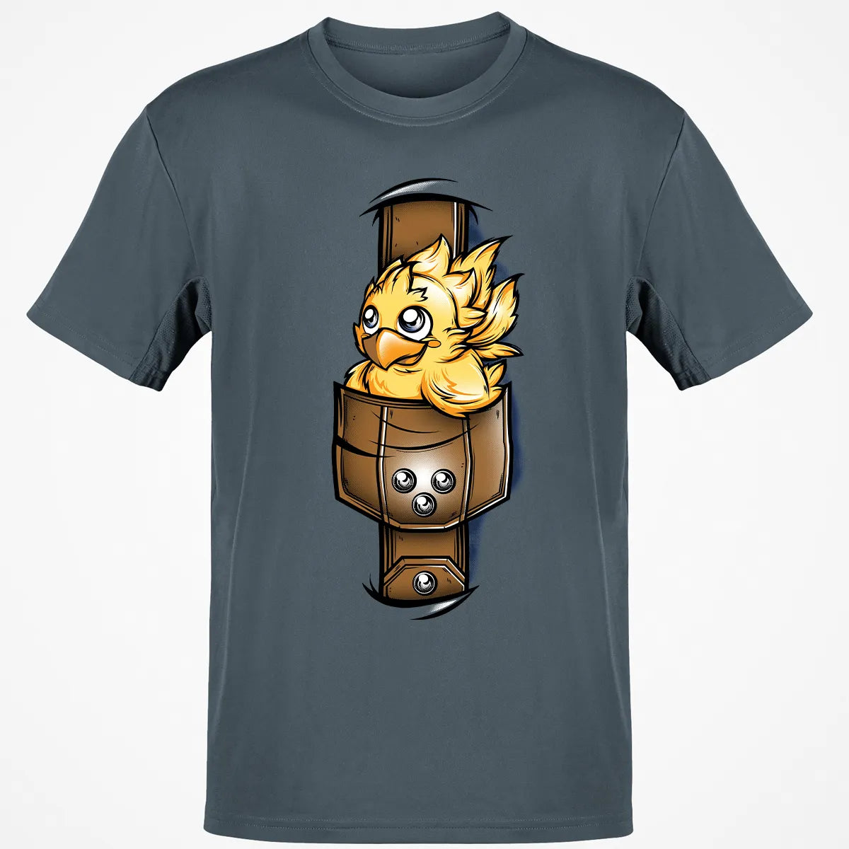 Classic Unisex T-Shirt - VP55X5TN