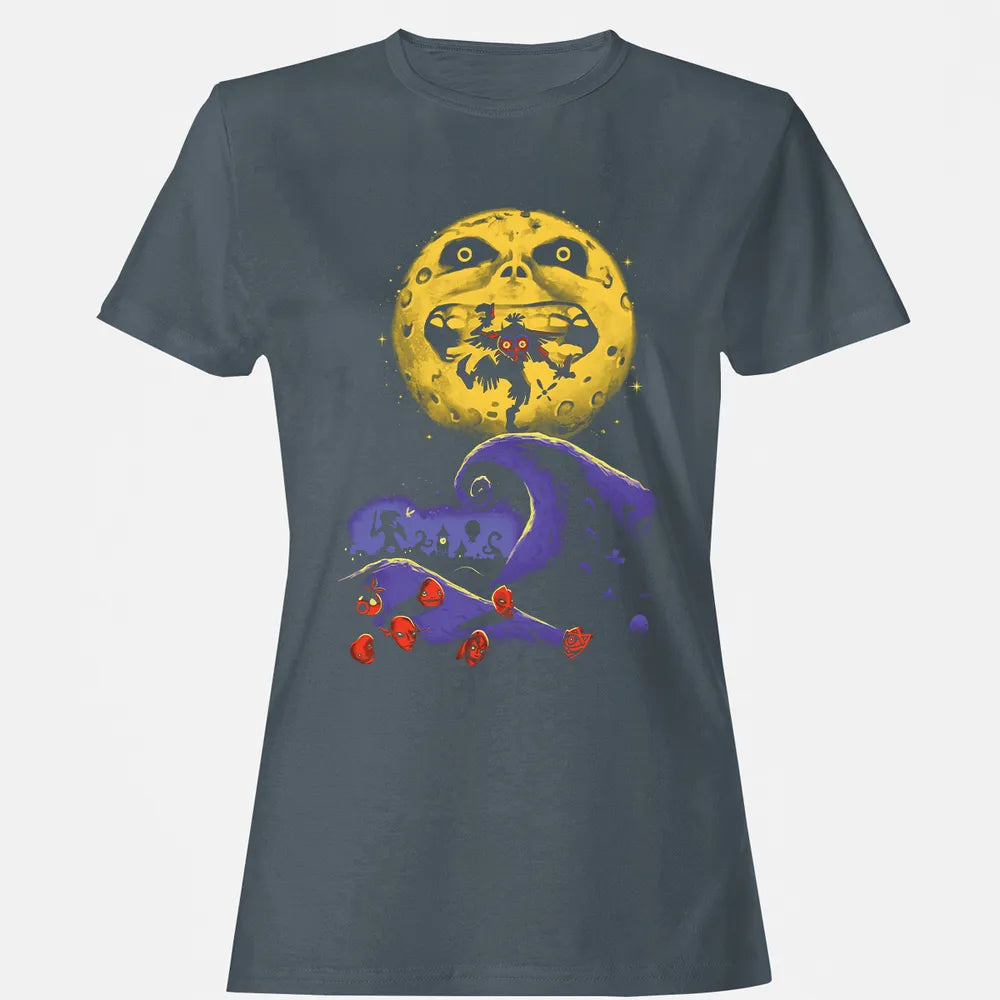 Women's T-shirt - SFKKJEL5