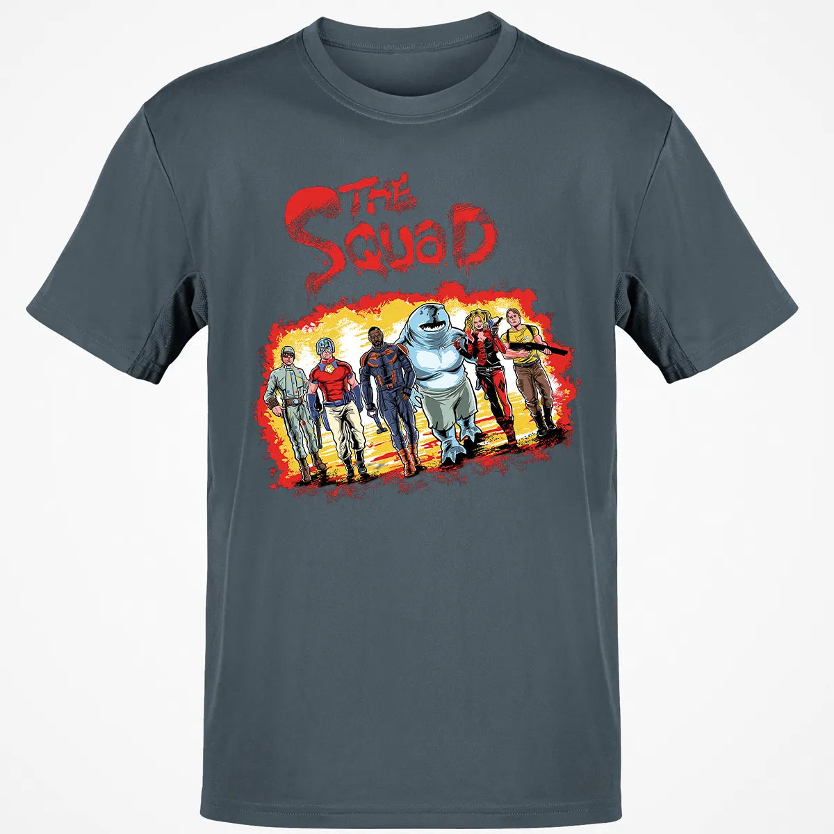 Classic Unisex T-Shirt - EEABLYSL