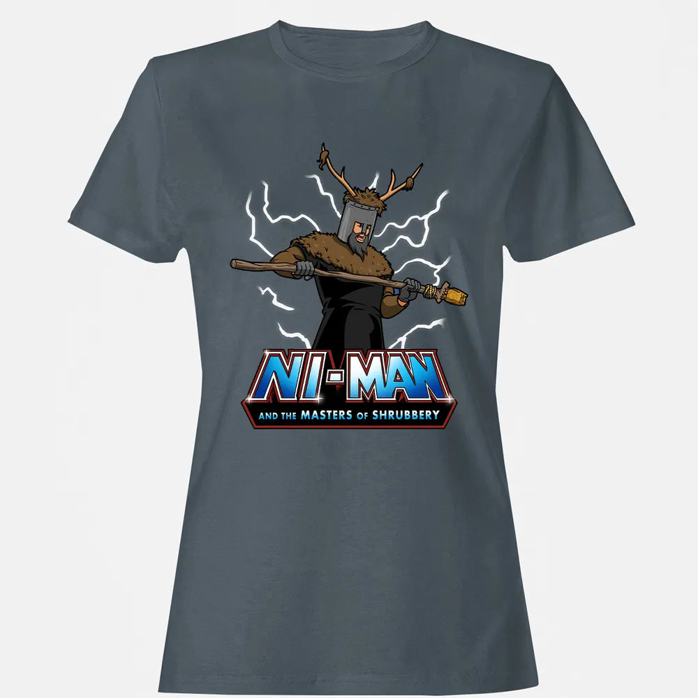 Women's T-shirt - 6H8VF6DX