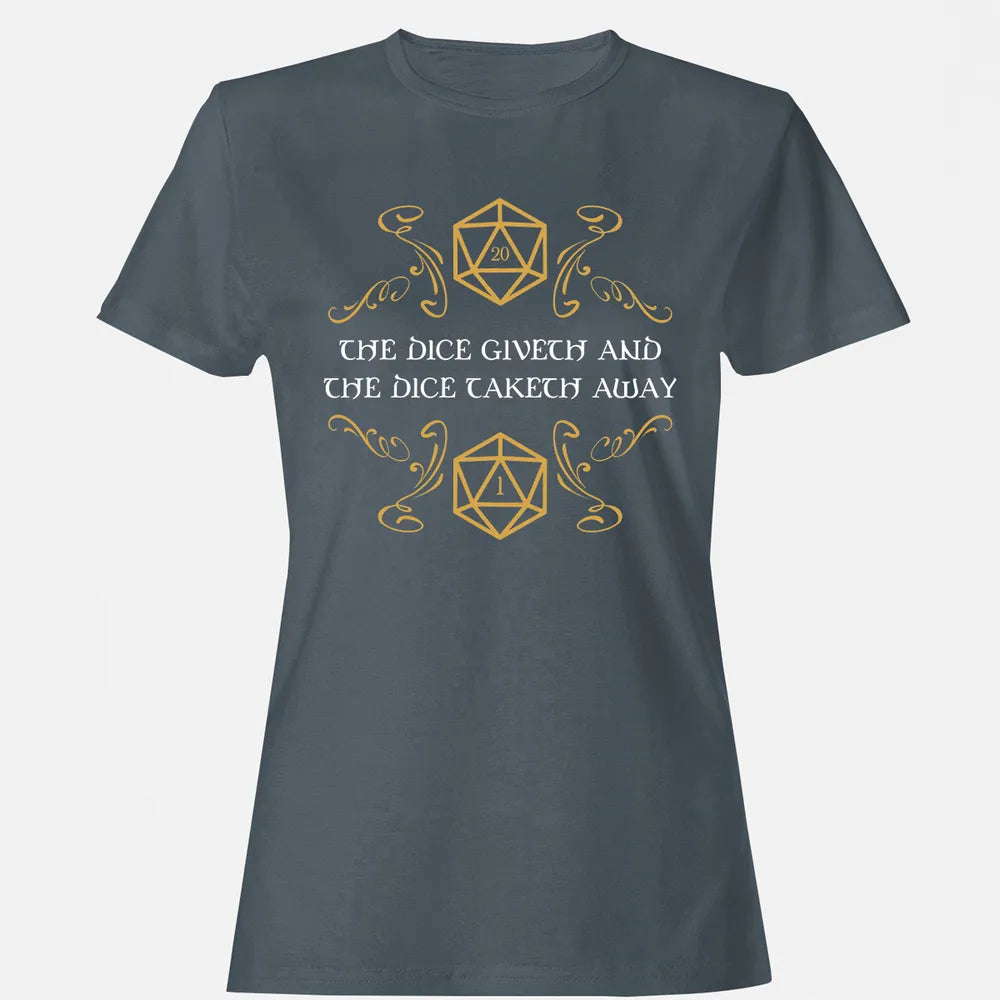Women's T-shirt - WMKEHYCS