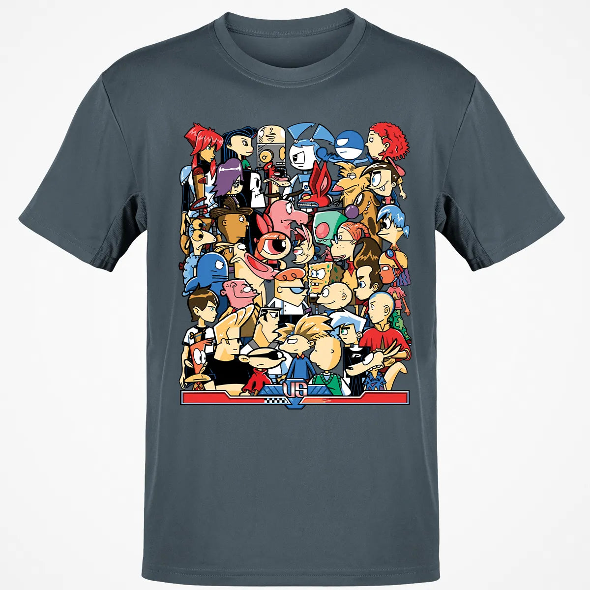 Classic Unisex T-Shirt - 2B12ASQW