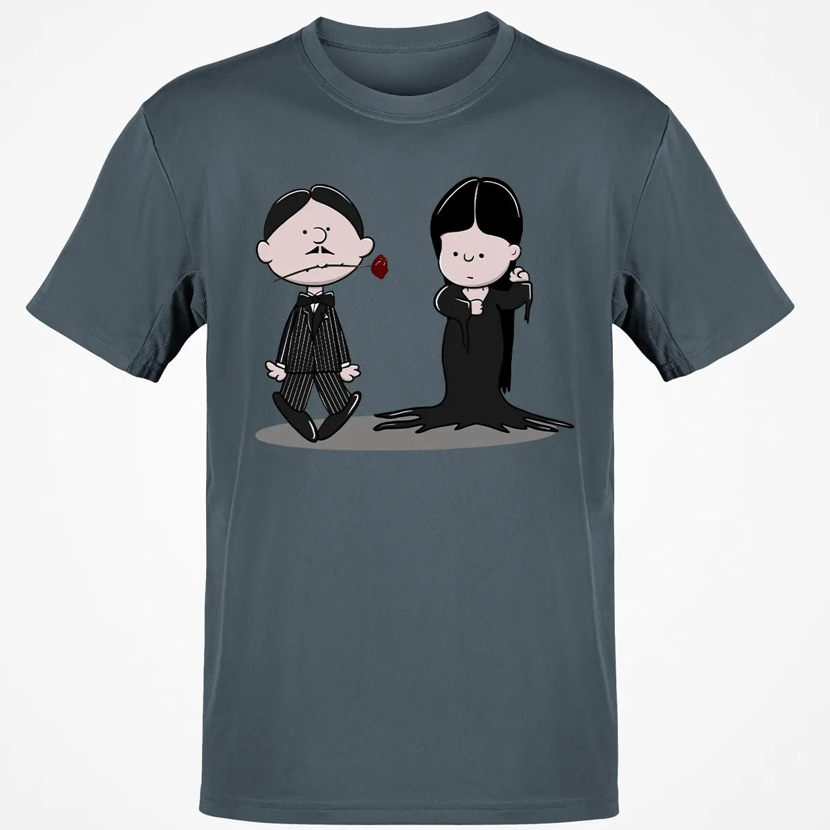 Classic Unisex T-Shirt - MKVP58RX