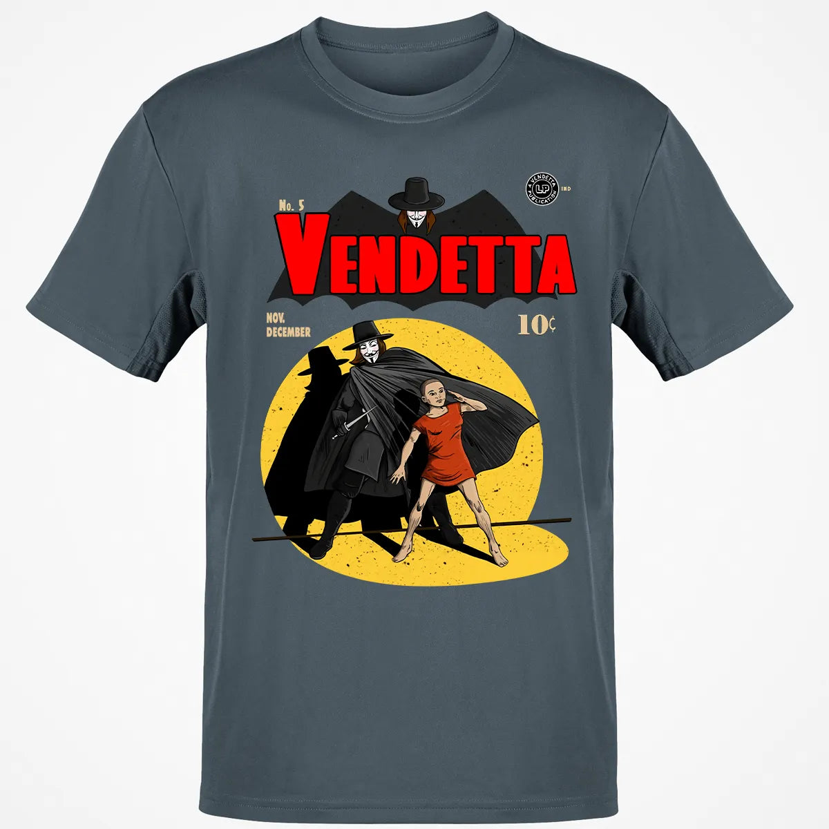 Classic Unisex T-Shirt - T9K4N8YJ