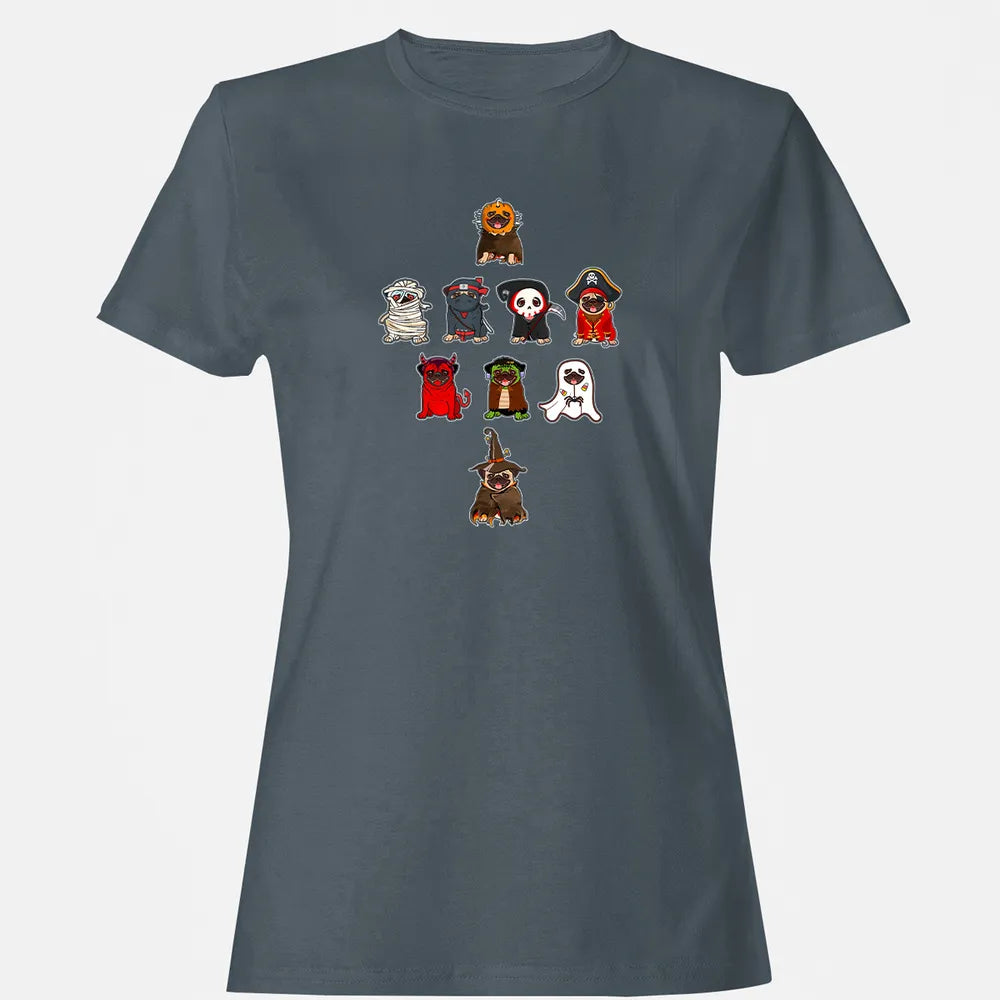 Women's T-shirt - AAA5U1C8