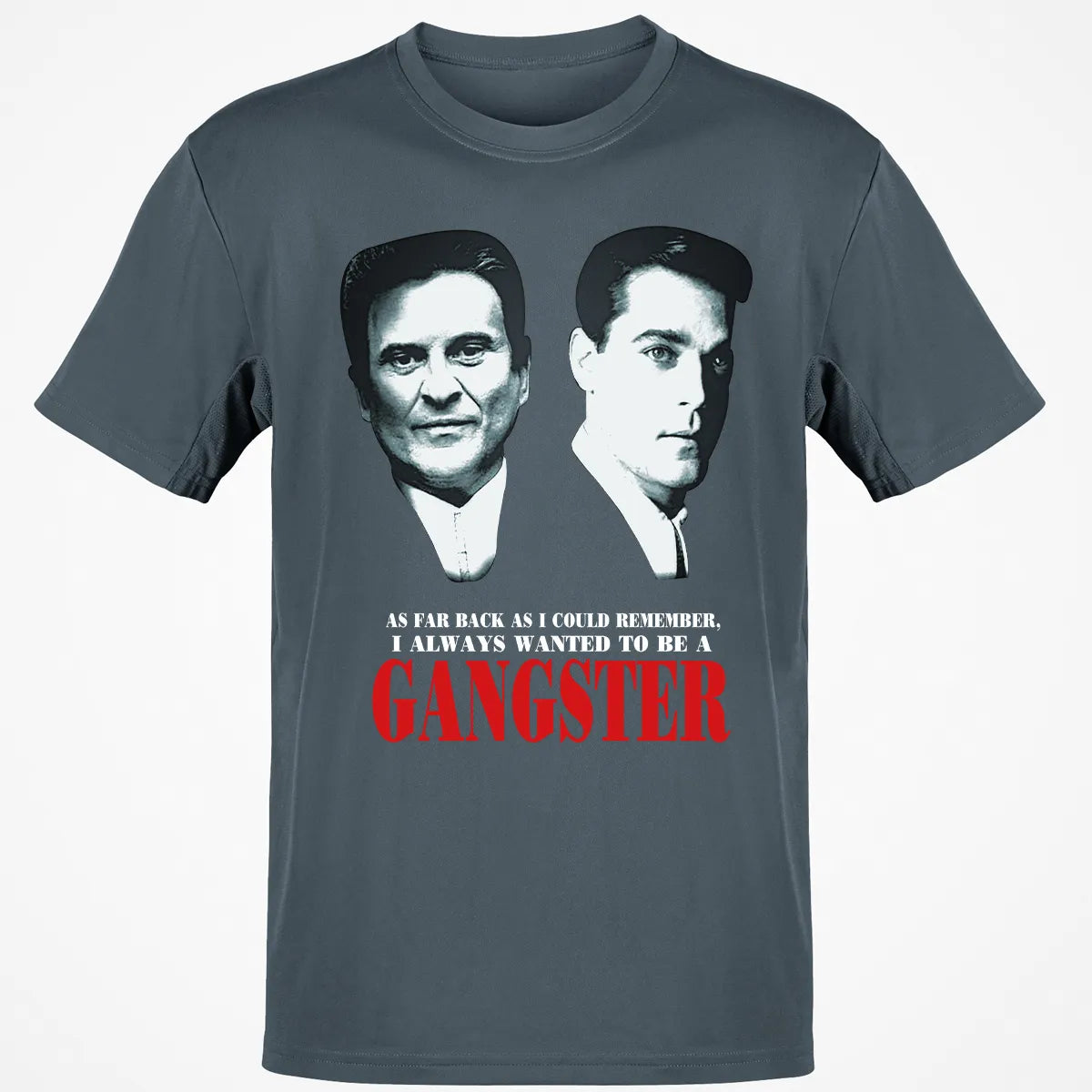 Classic Unisex T-Shirt - W6DPEPWB