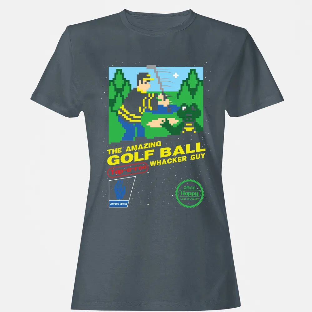 Women's T-shirt - H1GEQHL6