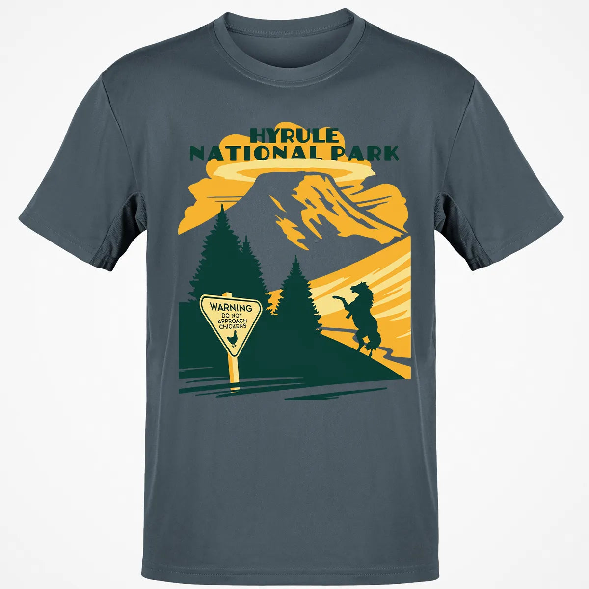 Classic Unisex T-Shirt - 6HPWH3LE