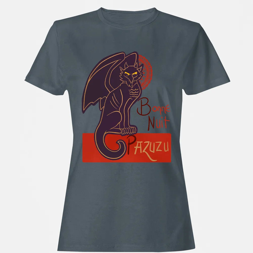 Women's T-shirt - VKHMN347