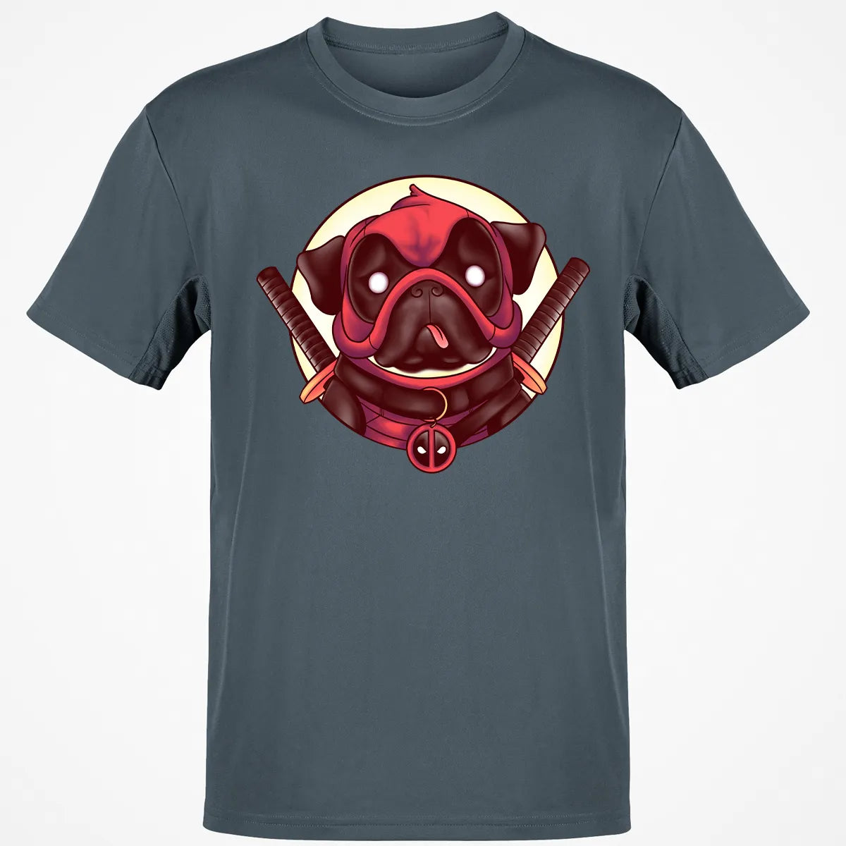 Classic Unisex T-Shirt - R4M5QJ6J