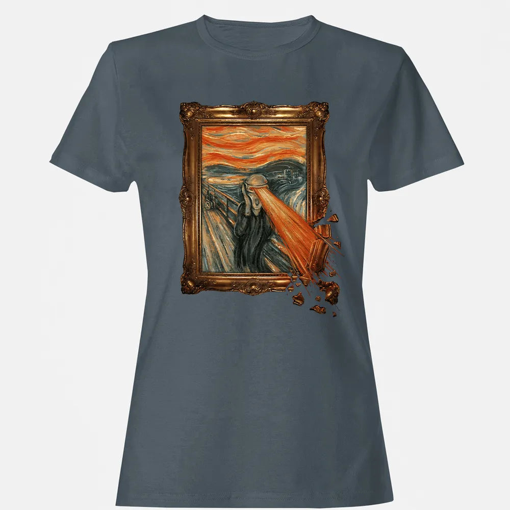 Women's T-shirt - SHBGFP81