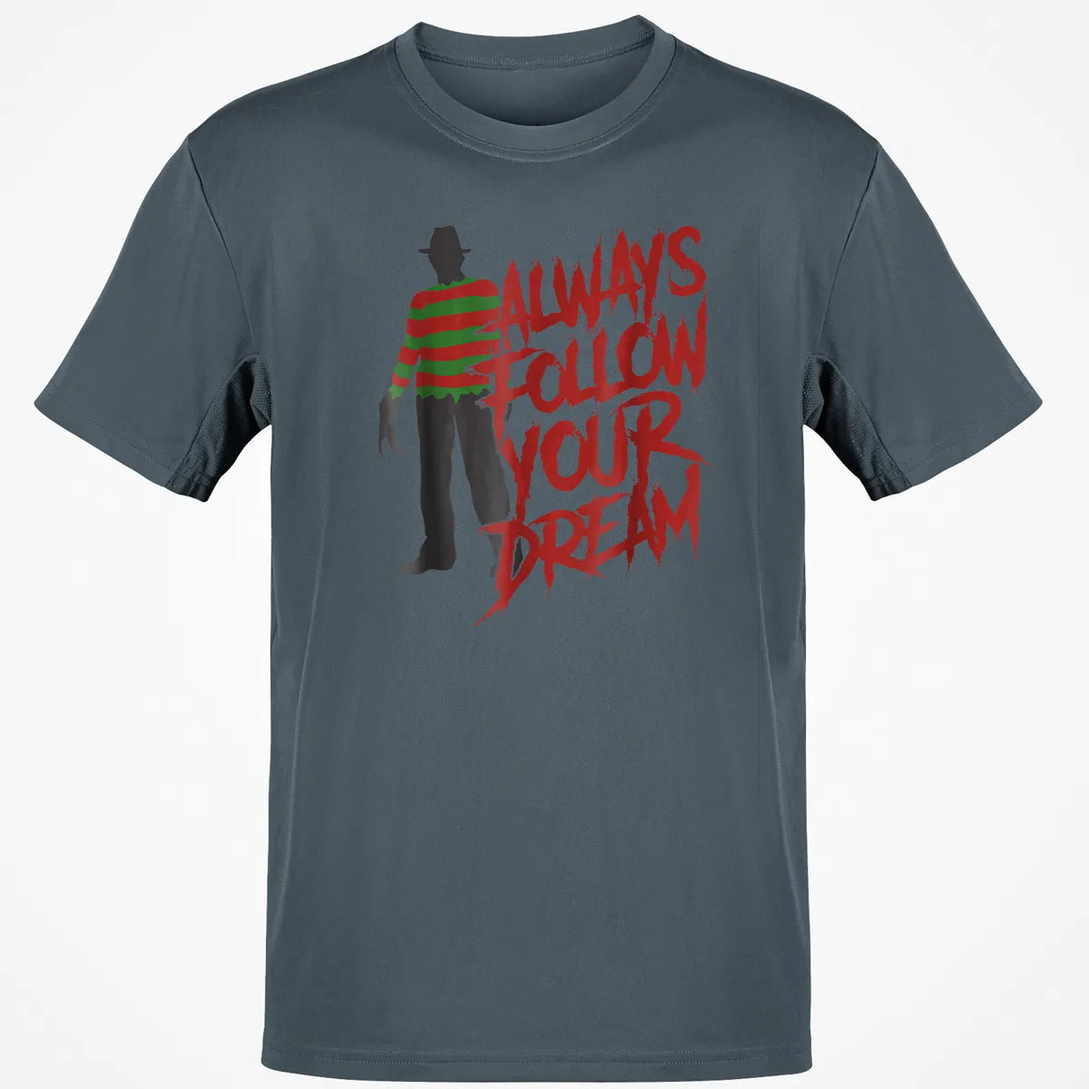 Classic Unisex T-Shirt - 6XSNR4QK